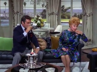 The Lucy Show - Se6 - Ep03 HD Watch