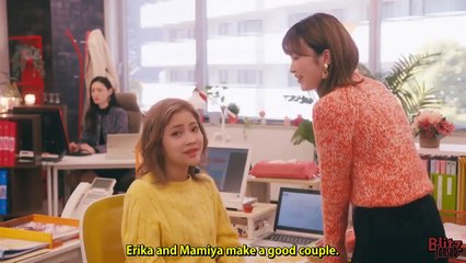 Love Kome no Okite- Kojirase Joshi to Toshishita Danshi - Se01 - Ep05 Watch HD