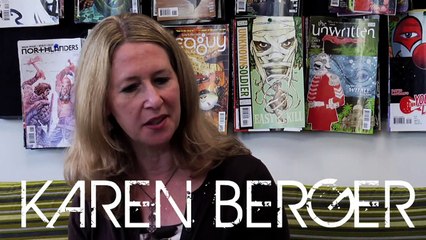 Grant Morrison:  Talking with Gods | movie | 2010 | Official Trailer