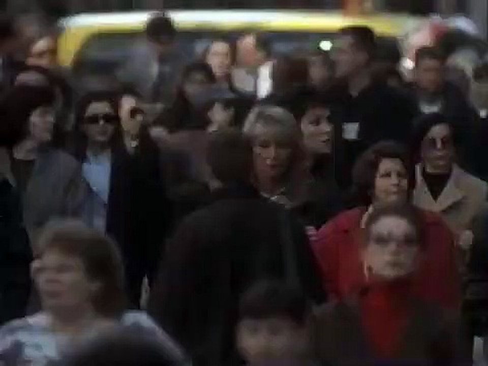 Goosed | movie | 1999 | Official Trailer