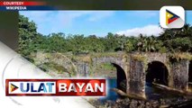 Paninira sa Malagonlong Bridge sa Tayabas, Quezon, kinondena