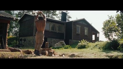 Last Man Down | movie | 2021 | Official Trailer