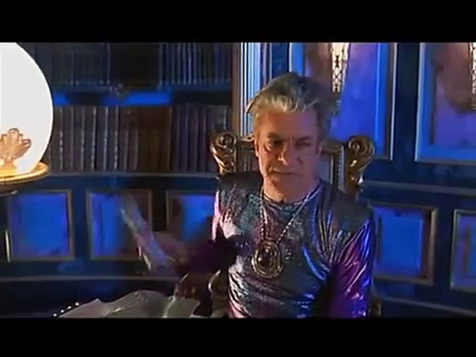 Frank Herbert's Dune | show | 2000 | Official Trailer