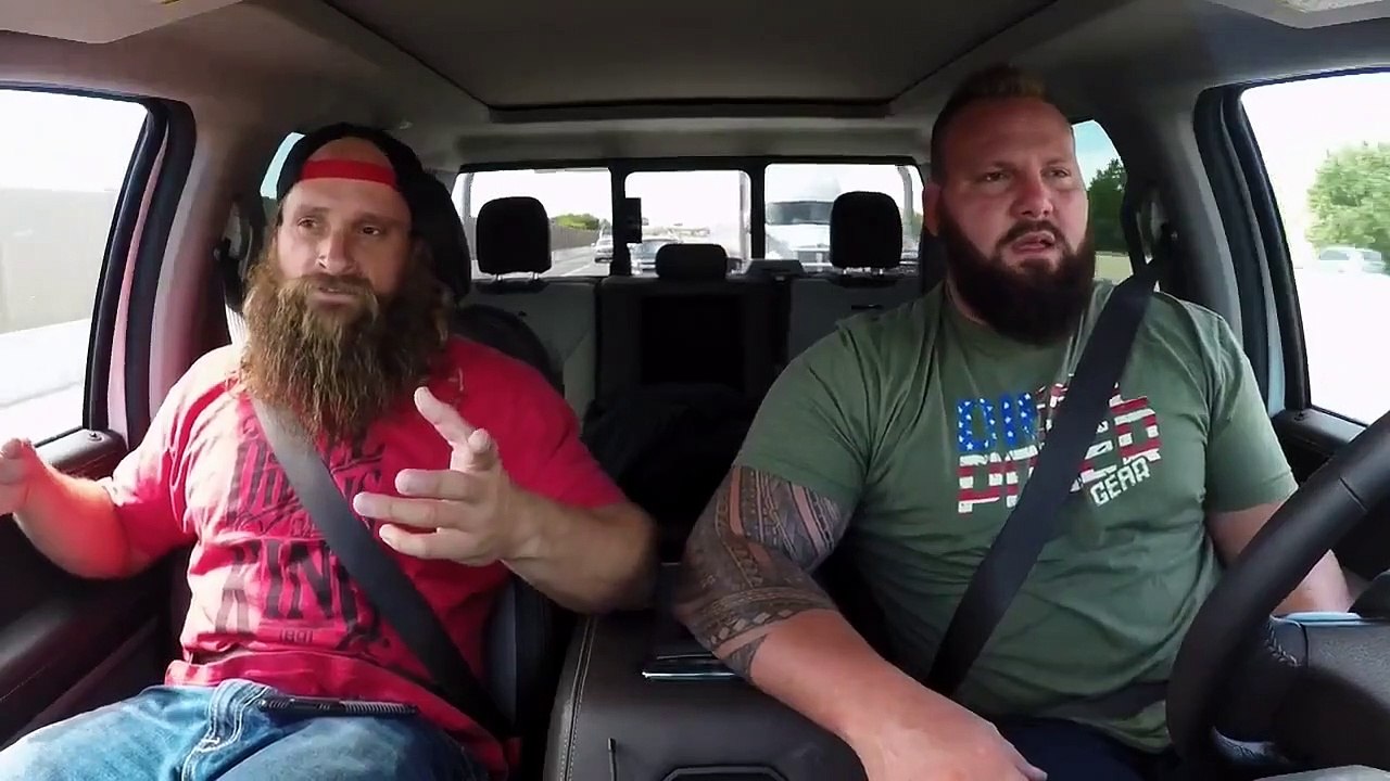 Diesel Brothers - Se4 - Ep05 - Diesel Defender HD Watch