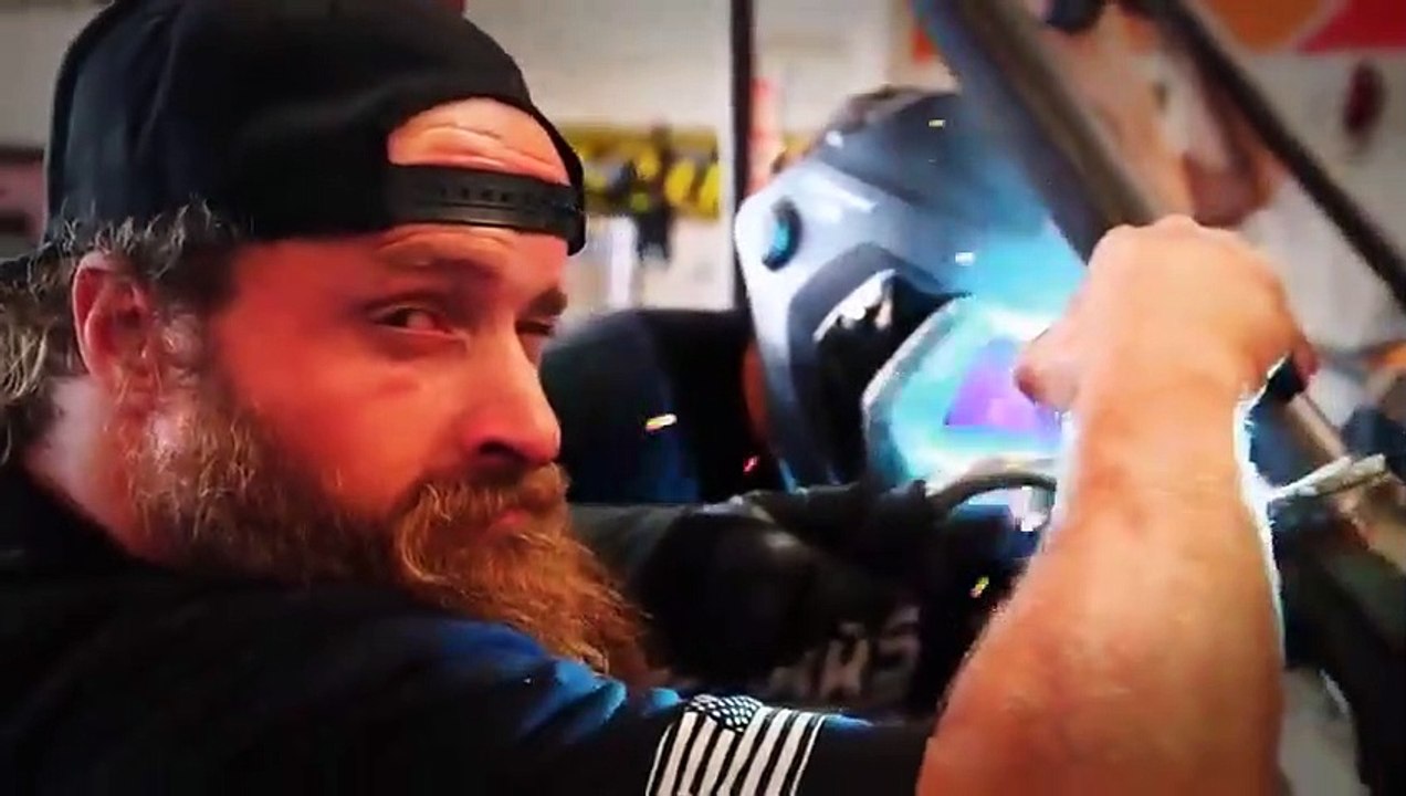 Diesel Brothers - Se4 - Ep08 - Fly Like an Eagle HD Watch