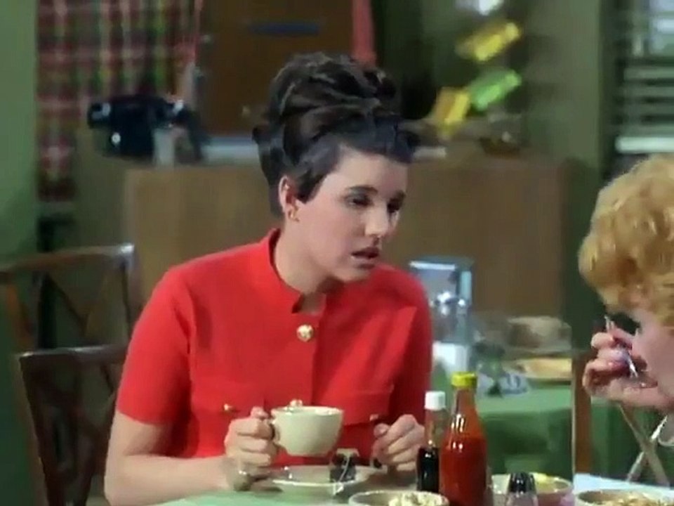 The Lucy Show - Se6 - Ep08 HD Watch