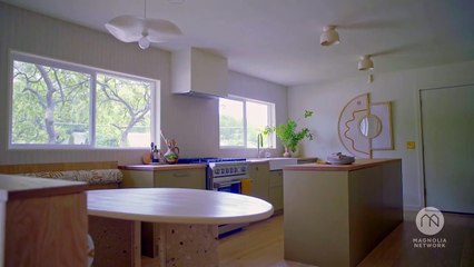 Inspired Interiors with Sarah Sherman Samuel | show | 2022 | Official Trailer