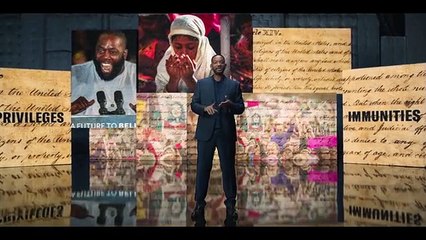 Amend - The Fight for America - Se1 - Ep02 - Resistance HD Watch