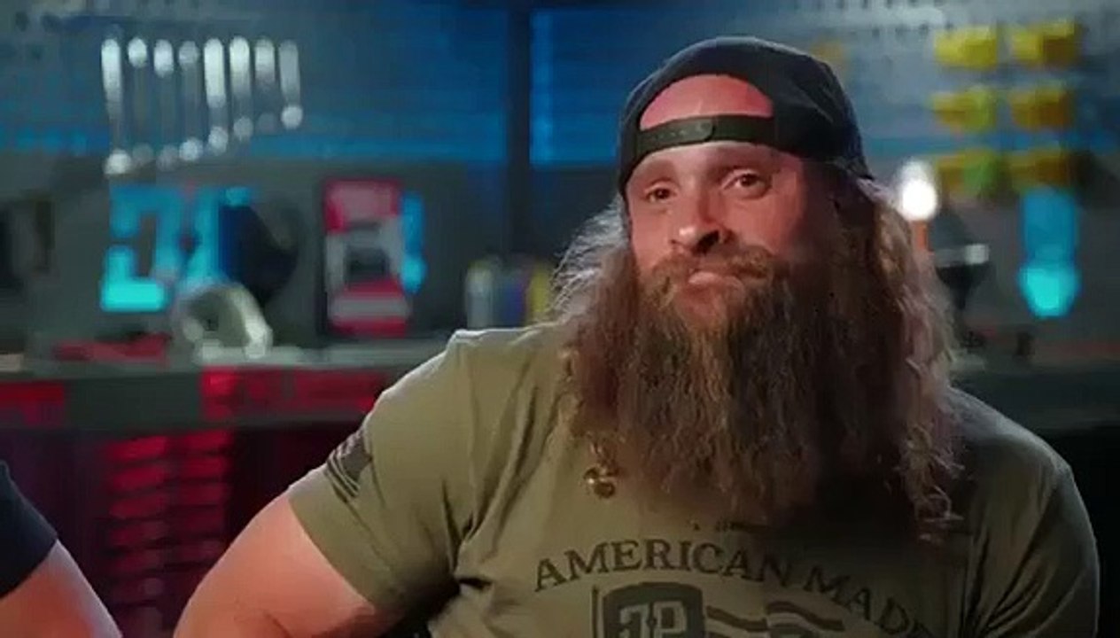 Diesel Brothers - Se5 - Ep05 HD Watch