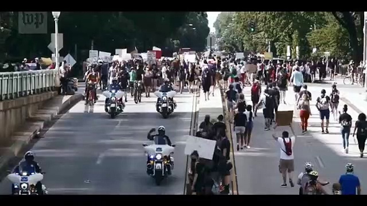 Amend - The Fight for America - Se1 - Ep03 - Wait HD Watch