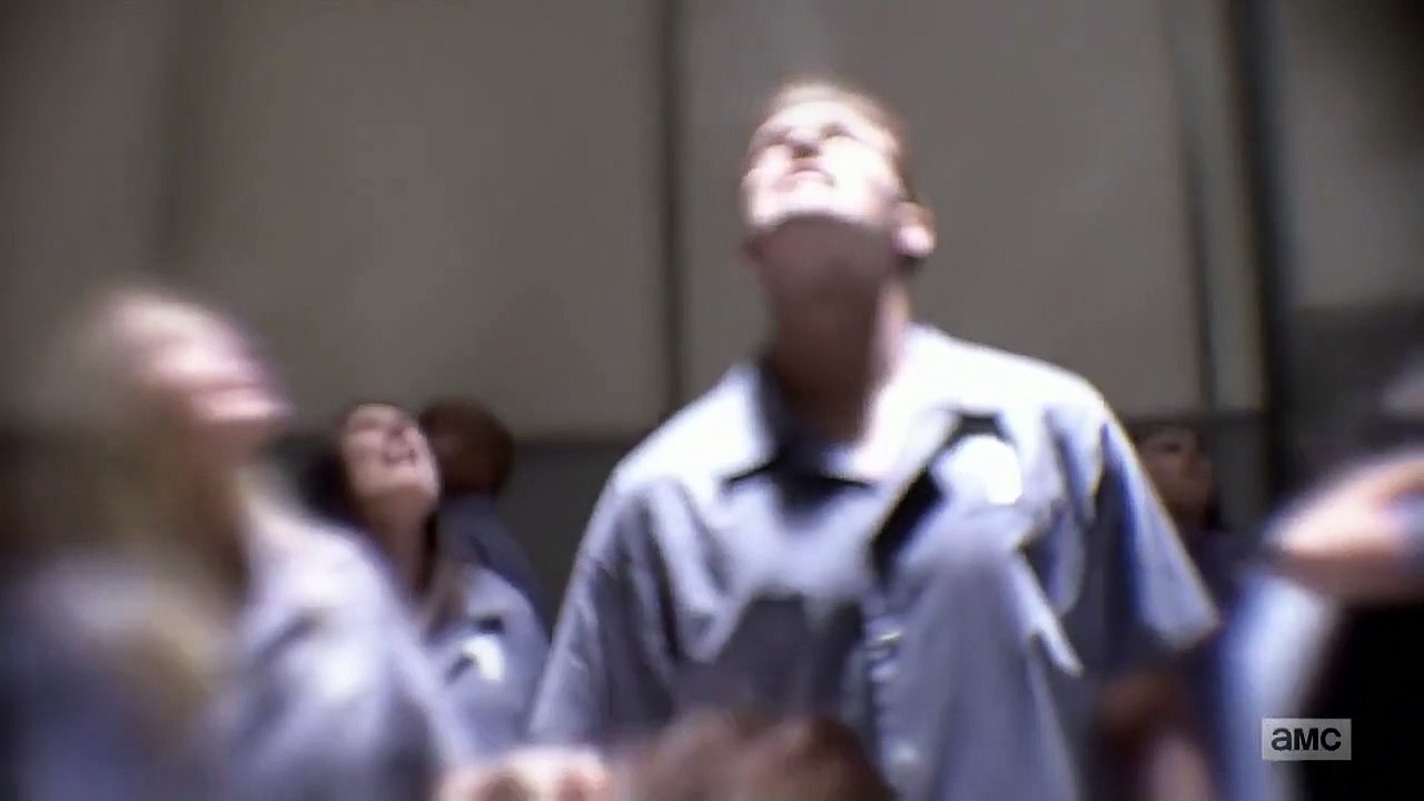 AMC Visionaries - Eli Roth's History of Horror - Se1 - Ep06 - Vampires HD Watch