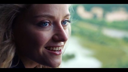 Air (2019) Official Trailer – A Love as Deep as the Sea and Pure as the Air 🌊