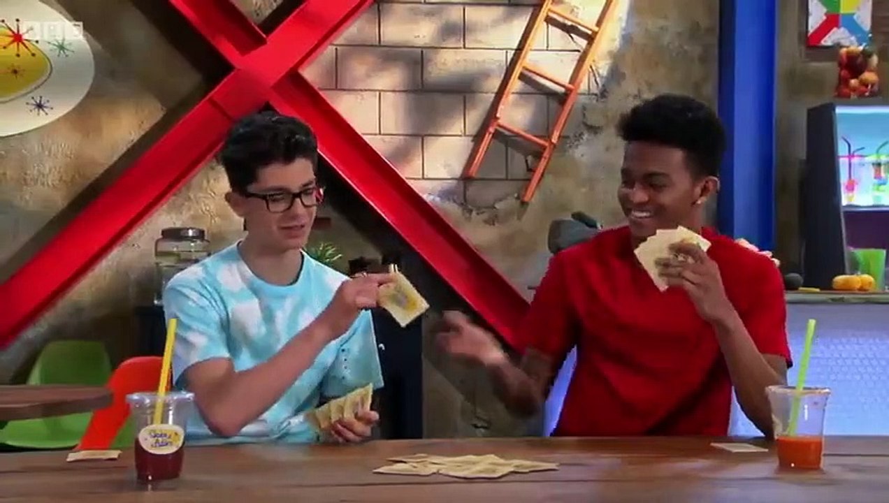 The Next Step - Se6 - Ep09 HD Watch