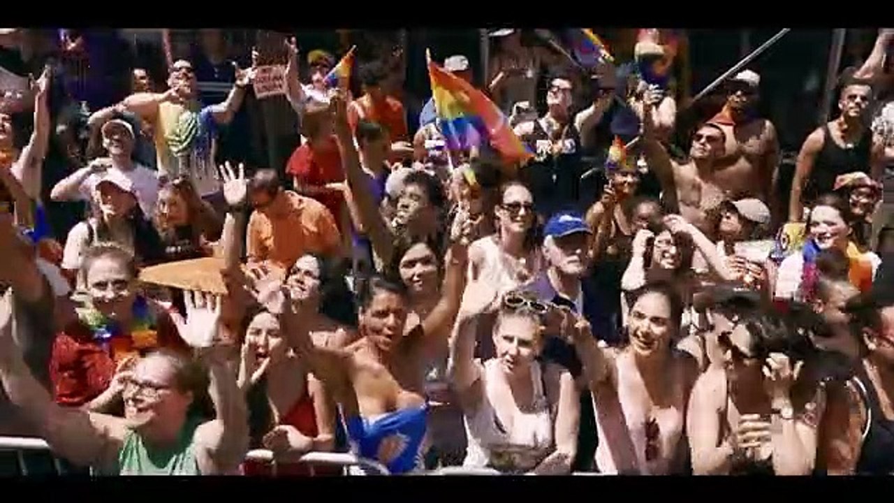 Amend - The Fight for America - Se1 - Ep05 - Love HD Watch