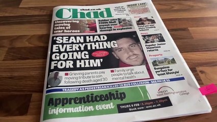 Chad review 01-02-23