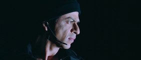 डॉन के सामने आदमी के पास सिर्फ दो रास्ते होते हैं... मान जाए या मर जाए... जैसी उसकी मर्जी || Blockbuster Action Movie Scene || Shahrukh Khan