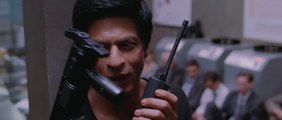 डॉन के दुश्मनों को ये बात हमेशा याद रखना चाहिए... कि डॉन कभी कुछ नहीं भूलता || Blockbuster Action Movie Scene || Shahrukh Khan