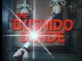 The Bushido Blade | movie | 1981 | Official Trailer