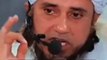 mufti tariq masood bayan || deen ki baat || islamic video || islamic shorts video