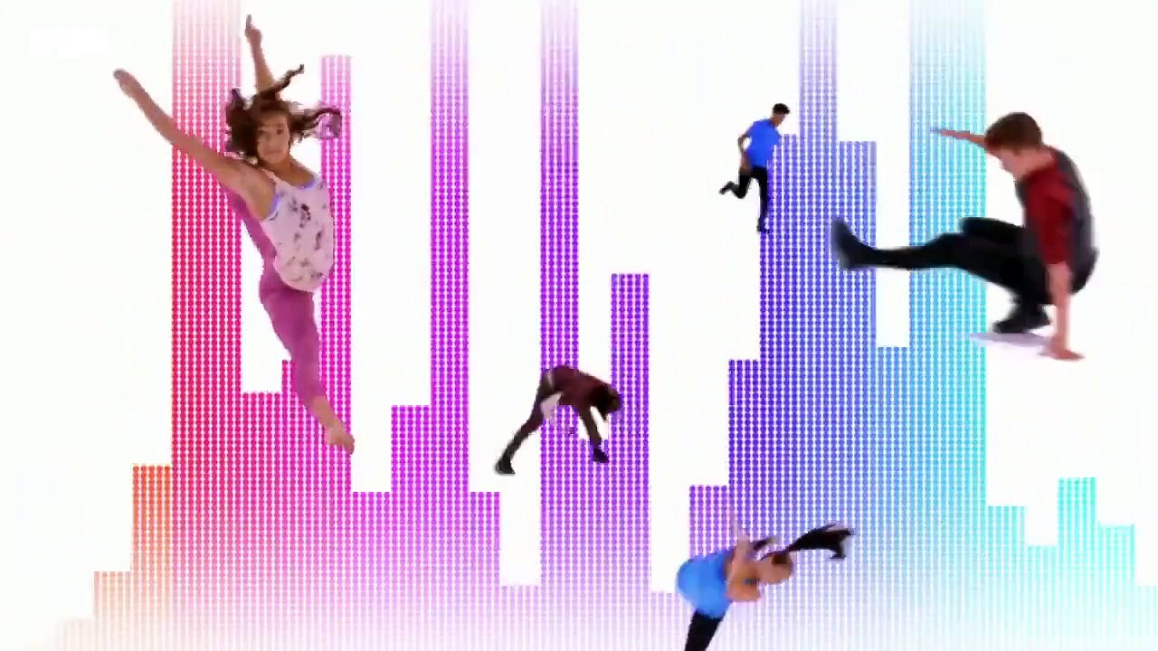 The Next Step - Se6 - Ep13 HD Watch