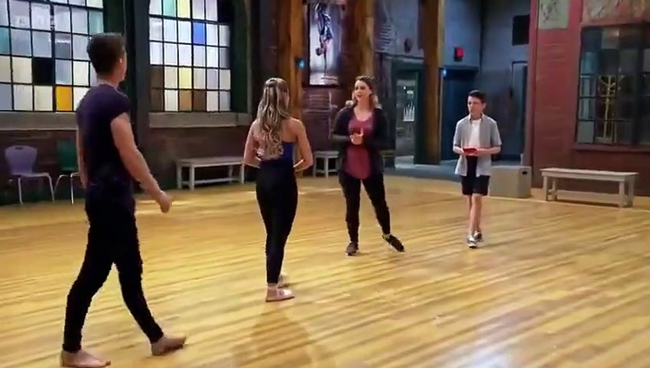 The Next Step - Se6 - Ep19 HD Watch
