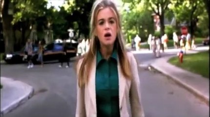 Dead Like Me: Life After Death | movie | 2009 | Official Trailer