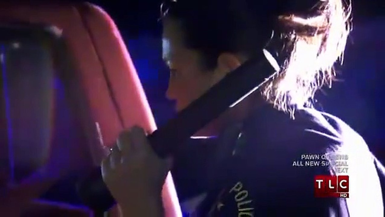 Police Women of Dallas - Ep04 HD Watch