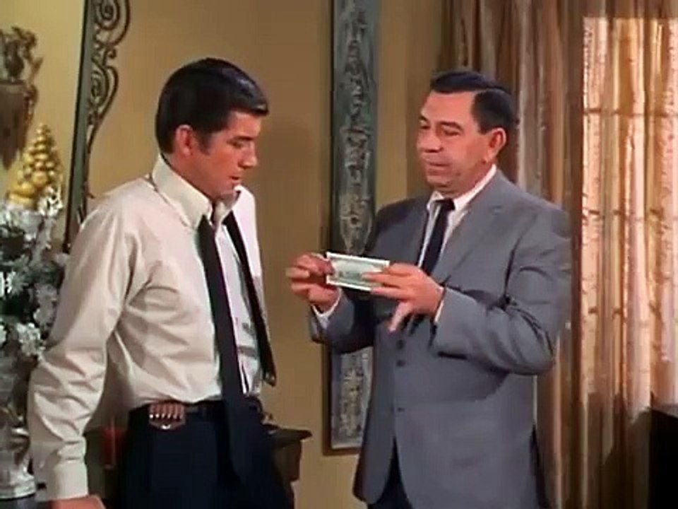 Dragnet 1967 - Se3 - Ep17 HD Watch