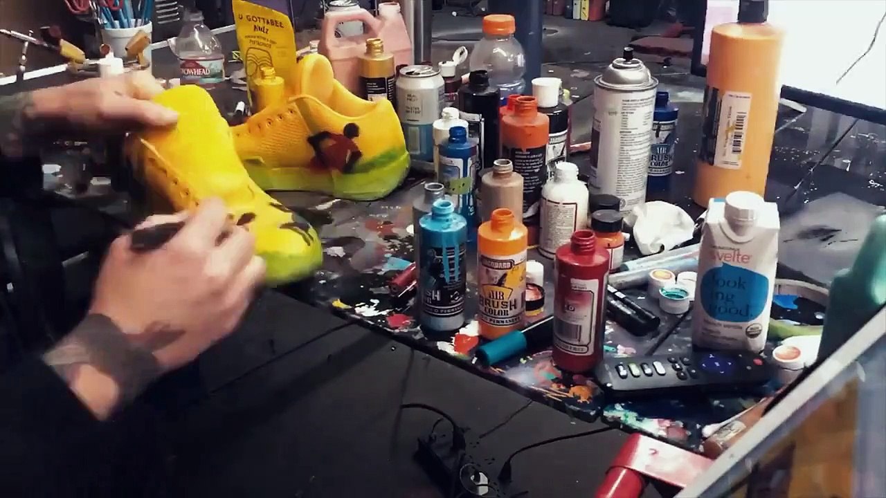 Around The Way - Se1 - Ep03 HD Watch