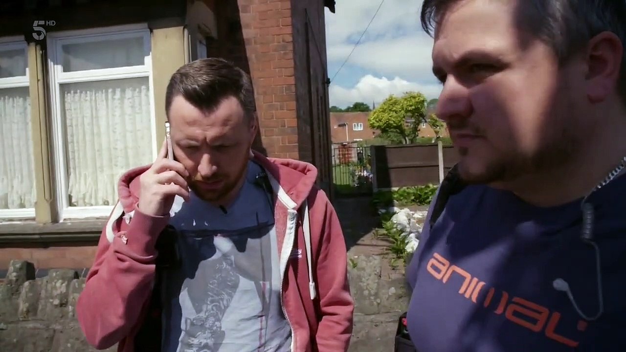 Police - Hour of Duty - Se1 - Ep02 HD Watch