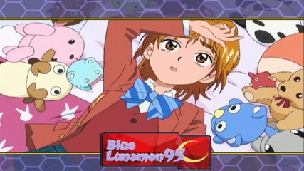 Pretty Cure Take Castellano (Todas las voces)