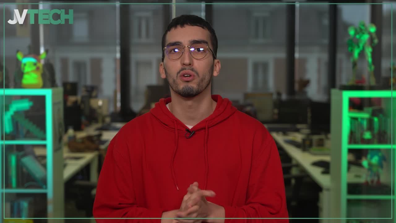 Daily Tech : Les iPhone saturent les services d'urgence