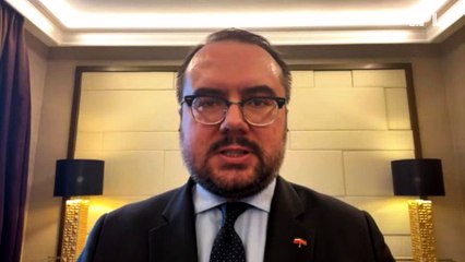 iPolitycznie - to z inicjatywy Polski rozpoczęły się negocjacje ws. członkostwa Ukrainy w UE