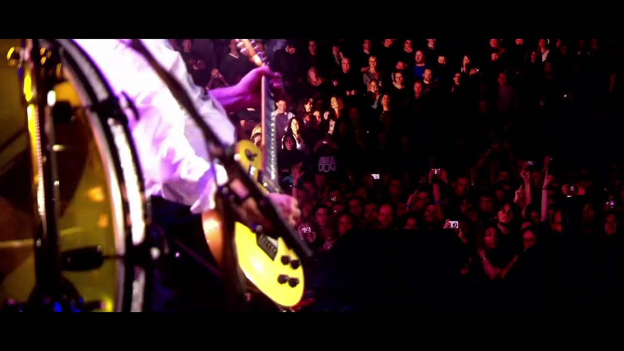 Led Zeppelin: Celebration Day | movie | 2012 | Official Trailer