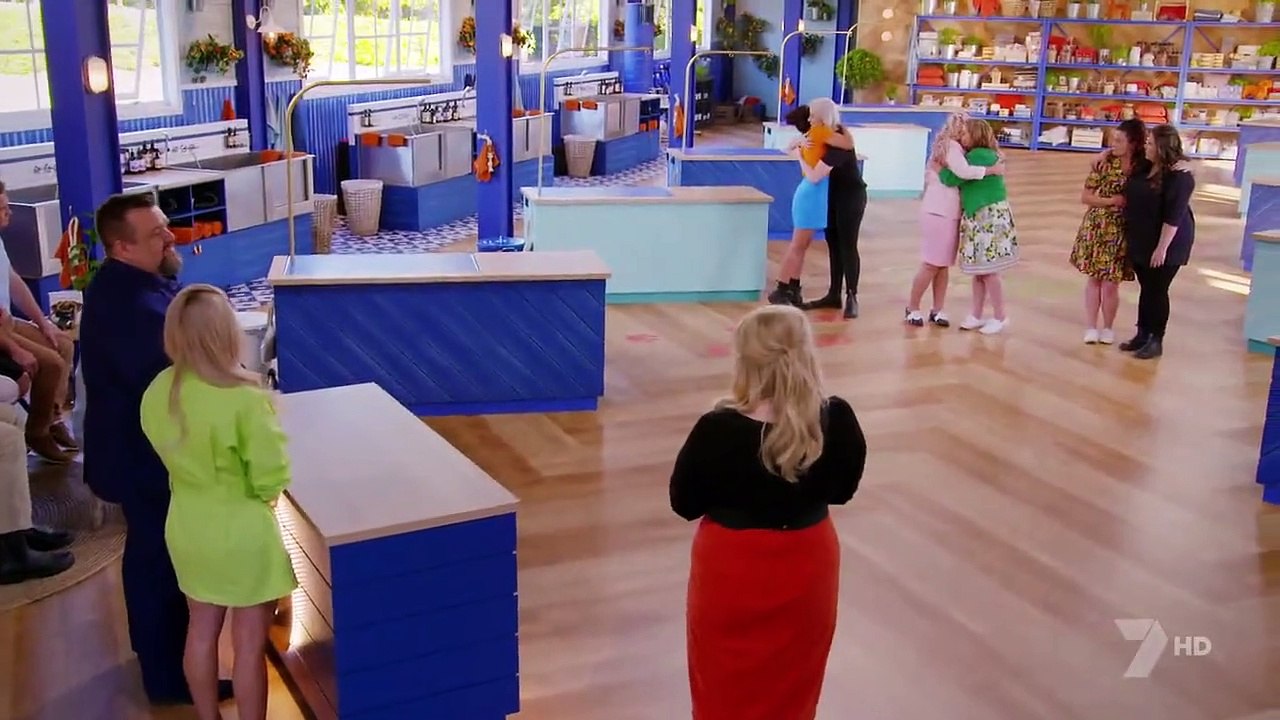 Pooch Perfect - Se1 - Ep03 HD Watch