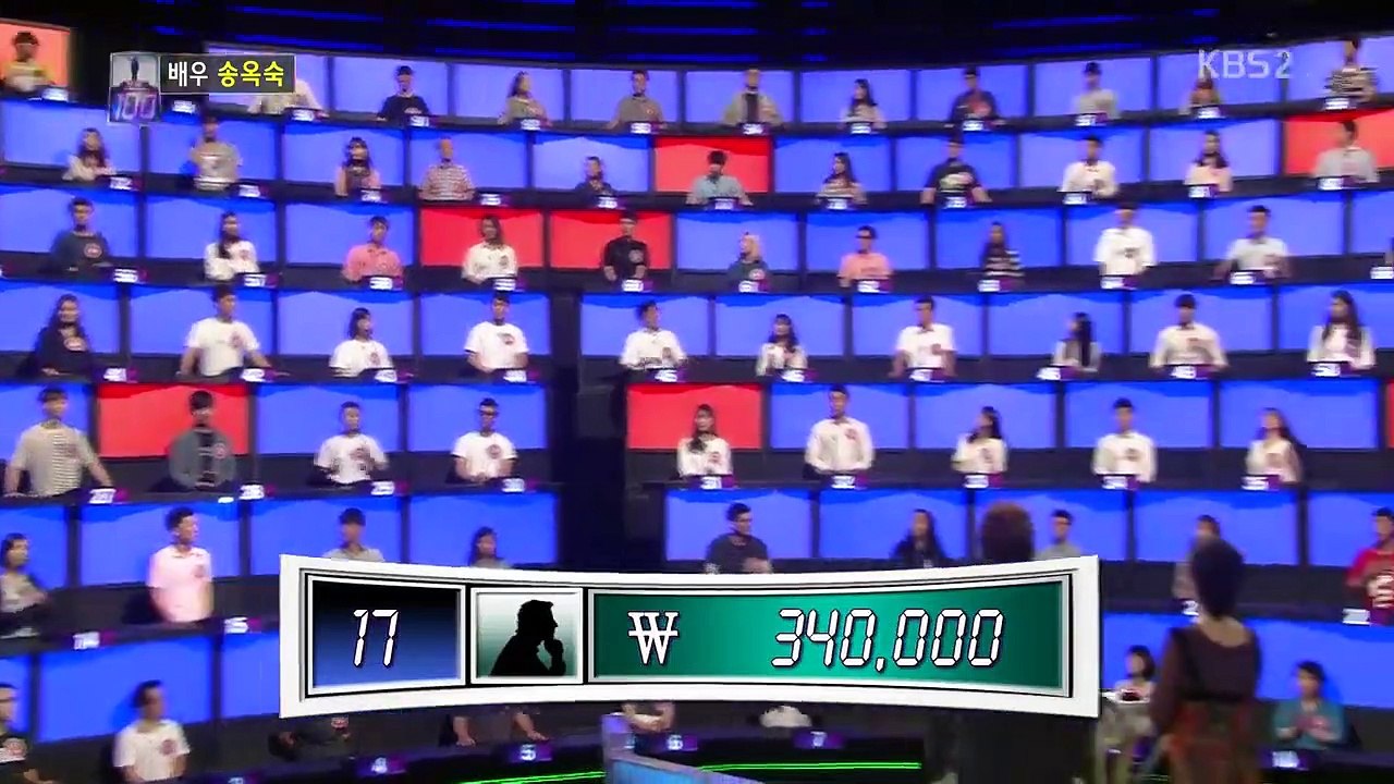 1 VS 100 - Se01 - Ep449 Watch HD
