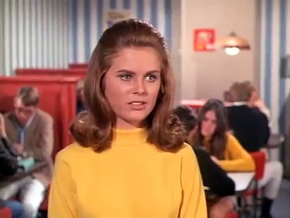 Dragnet 1967 - Se3 - Ep25 HD Watch