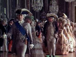 Jefferson in Paris | movie | 1995 | Official Trailer