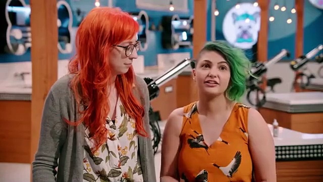 Pooch Perfect - Se1 - Ep08 HD Watch