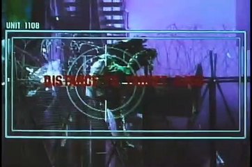 American Cyborg: Steel Warrior | movie | 1993 | Official Trailer