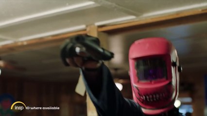 County Line | movie | 2021 | Official Trailer