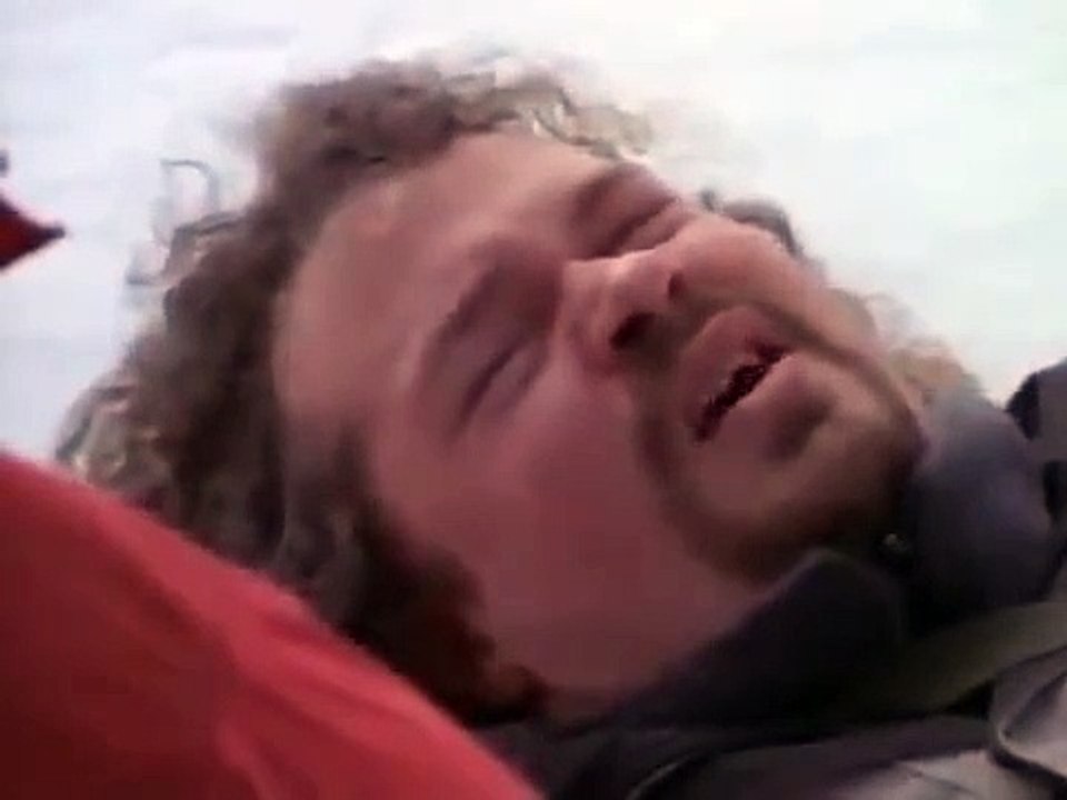 The Outer Limits - Se6 - Ep20 - Nest HD Watch