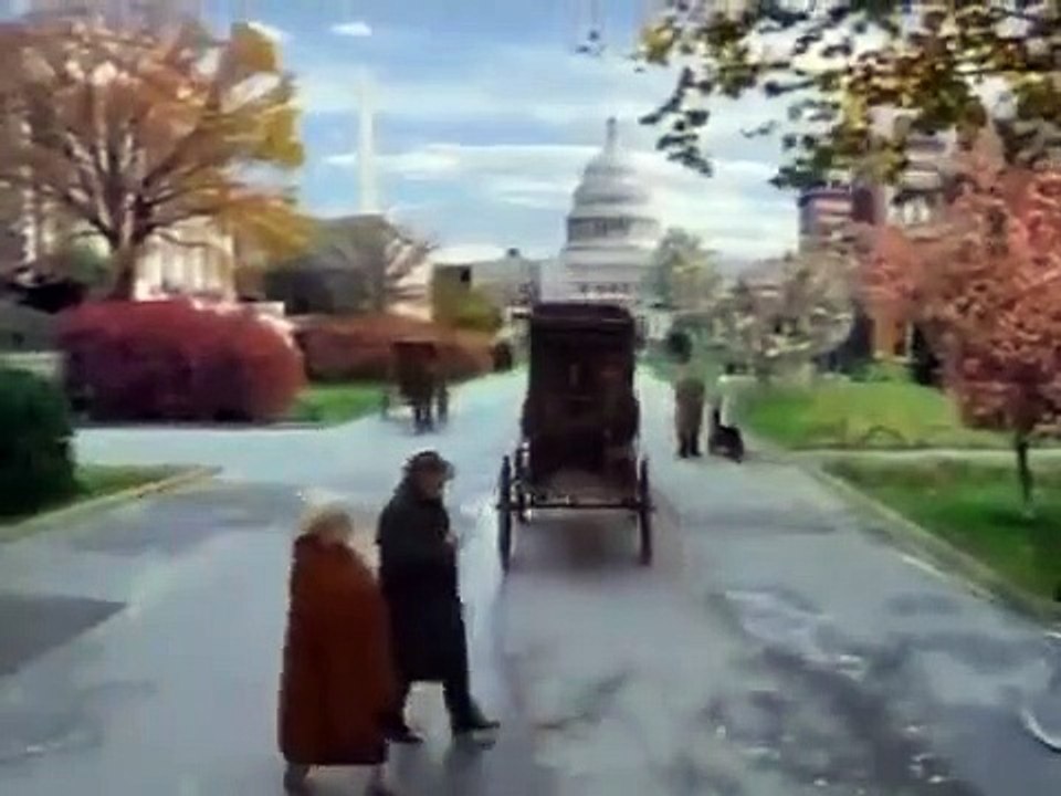 The Outer Limits - Se6 - Ep21 - Final Appeal HD Watch