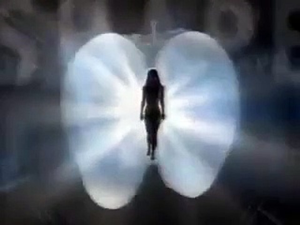 The Outer Limits - Se7 - Ep06 - Mona Lisa HD Watch