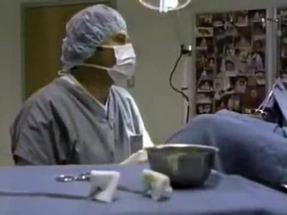 The outer limits - se7 - ep04 - the surrogate hd watch