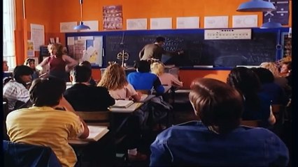 Cutting Class | movie | 1992 | Official Trailer