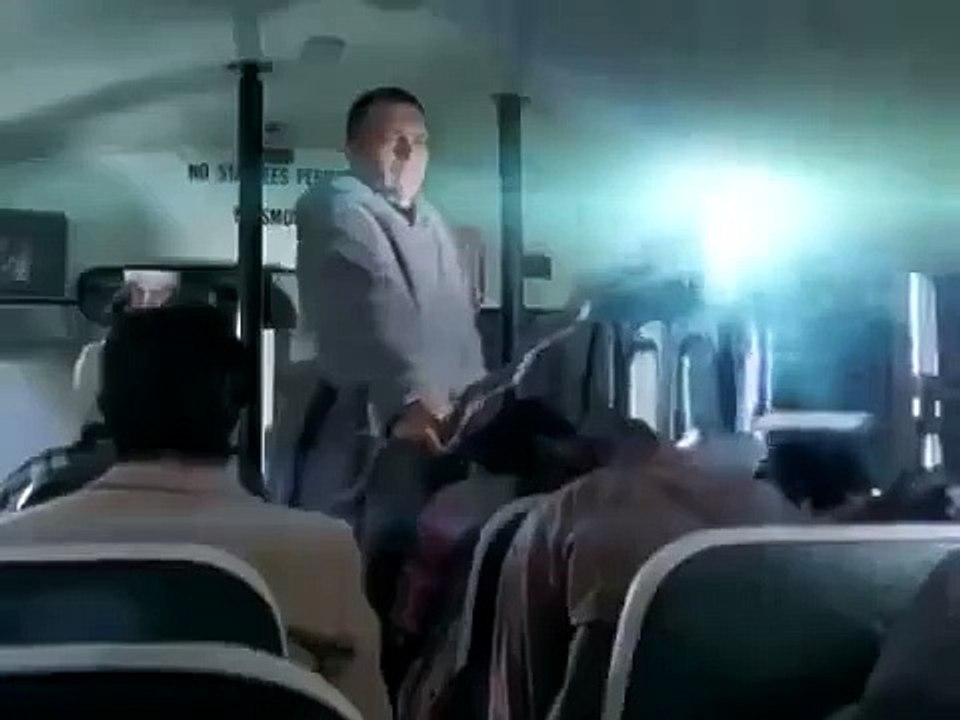 The Outer Limits - Se7 - Ep03 - A New Life HD Watch