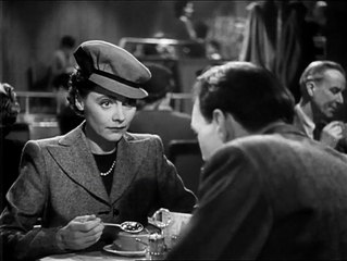Brief Encounter | movie | 1945 | Official Trailer
