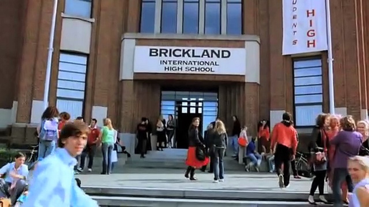 The Curiosity of Chance | movie | 2006 | Official Trailer