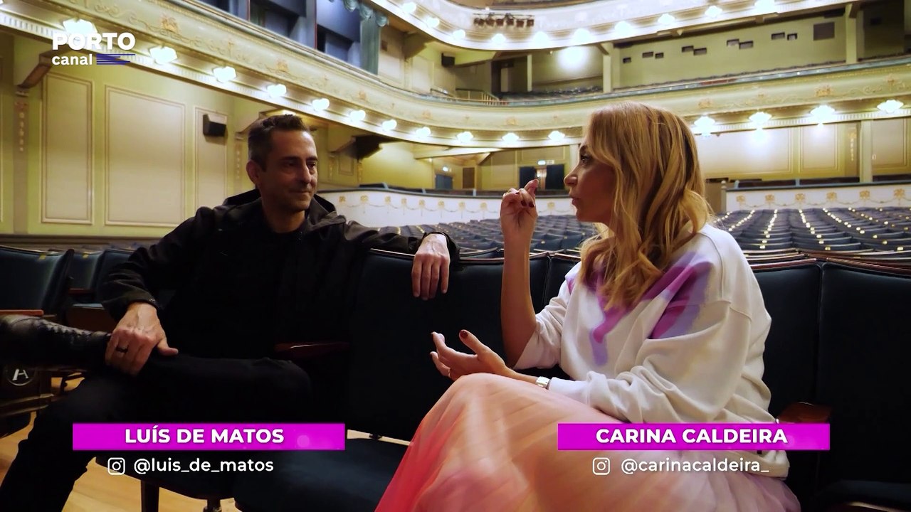 Glitter Show - Luís de Matos, Unfazed e Miss Pavlova